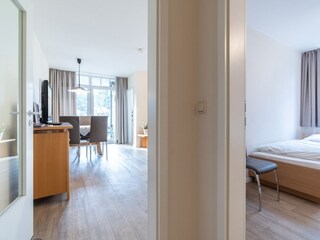 Ferienwohnung Zinnowitz Ausstattung 12