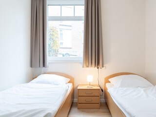 Ferienwohnung Zinnowitz Ausstattung 13