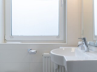 Ferienwohnung Zinnowitz Badezimmer 16