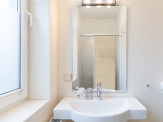 Ferienwohnung Zinnowitz Badezimmer 17