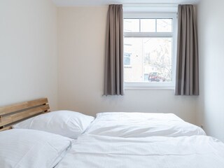 Ferienwohnung Zinnowitz Schlafzimmer 13