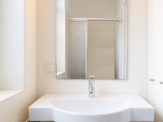 Ferienwohnung Zinnowitz Badezimmer 15
