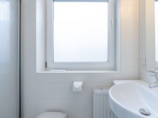 Ferienwohnung Zinnowitz Badezimmer 19