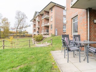 Ferienwohnung Zinnowitz Ausstattung 27