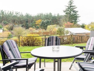 Ferienwohnung Zinnowitz Ausstattung 29