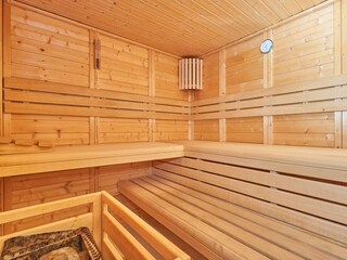 Ferienwohnung Zinnowitz Schwimmbad 23