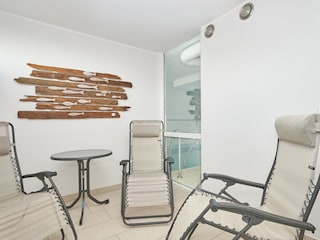 Ferienwohnung Zinnowitz Ausstattung 8
