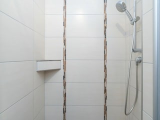 Dusche