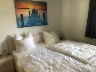 Ferienwohnung Zinnowitz Ausstattung 19