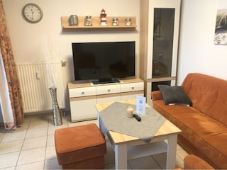 Ferienwohnung Zinnowitz Ausstattung 1