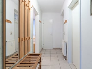 Ferienwohnung Zinnowitz Ausstattung 8