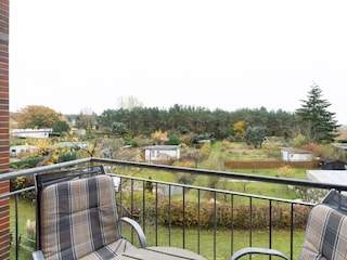 Ferienwohnung Zinnowitz Ausstattung 12