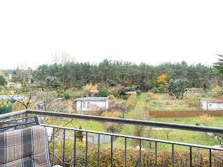 Ferienwohnung Zinnowitz Ausstattung 13