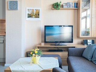 Ferienwohnung Zinnowitz Ausstattung 3