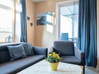 Ferienwohnung Zinnowitz Ausstattung 4