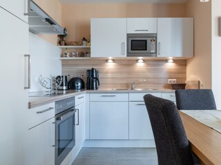 Ferienwohnung Zinnowitz Ausstattung 5