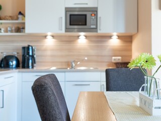 Ferienwohnung Zinnowitz Ausstattung 6