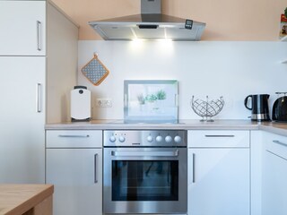 Ferienwohnung Zinnowitz Ausstattung 7