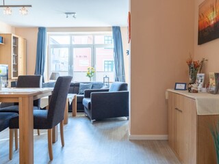 Ferienwohnung Zinnowitz Ausstattung 8