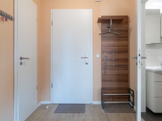 Ferienwohnung Zinnowitz Ausstattung 10