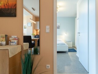 Ferienwohnung Zinnowitz Ausstattung 11