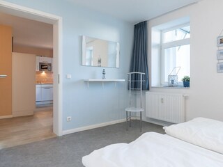 Ferienwohnung Zinnowitz Ausstattung 14