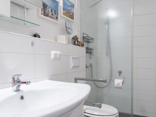 Ferienwohnung Zinnowitz Ausstattung 15