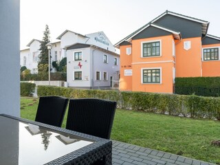 Ferienwohnung Zinnowitz Ausstattung 17