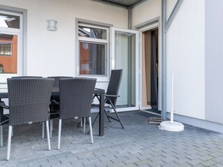 Ferienwohnung Zinnowitz Ausstattung 18