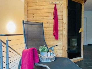 Ferienwohnung Zinnowitz Ausstattung 21