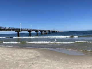 Ferienwohnung Zinnowitz Ausstattung 25