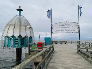 Ferienwohnung Zinnowitz Umgebung 8