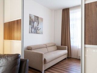 Ferienwohnung Zinnowitz Ausstattung 2