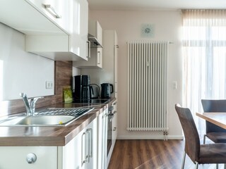 Ferienwohnung Zinnowitz Ausstattung 5