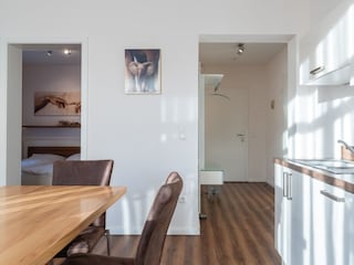 Ferienwohnung Zinnowitz Ausstattung 6