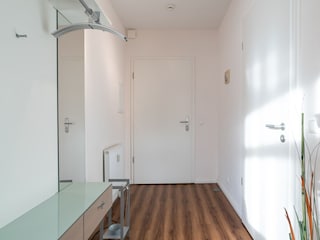 Ferienwohnung Zinnowitz Ausstattung 7