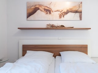 Ferienwohnung Zinnowitz Ausstattung 9