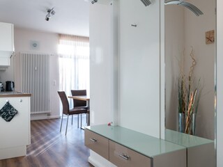 Ferienwohnung Zinnowitz Ausstattung 13