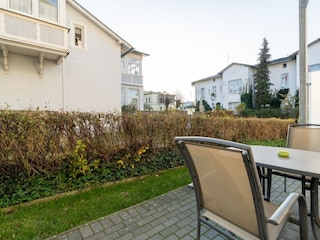 Ferienwohnung Zinnowitz Ausstattung 16