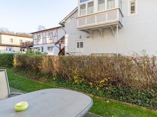 Ferienwohnung Zinnowitz Ausstattung 17