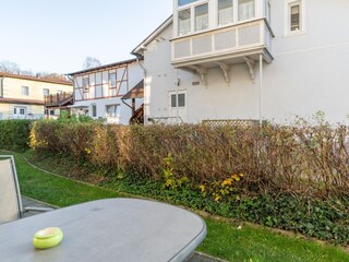 Ferienwohnung Zinnowitz Ausstattung 18