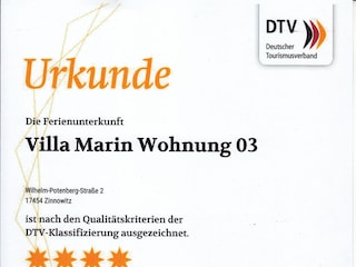 Ferienwohnung Zinnowitz Ausstattung 29