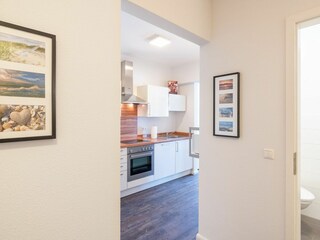 Ferienwohnung Zinnowitz Ausstattung 15