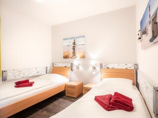 Ferienwohnung Zinnowitz Ausstattung 16