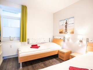 Ferienwohnung Zinnowitz Ausstattung 17