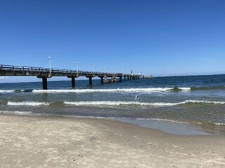Ferienwohnung Zinnowitz Umgebung 28