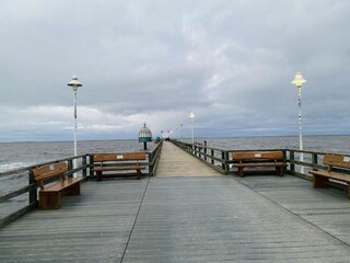 Ferienwohnung Zinnowitz Umgebung 34