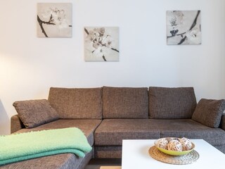 Ferienwohnung Zinnowitz Ausstattung 3