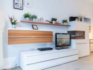 Ferienwohnung Zinnowitz Ausstattung 4