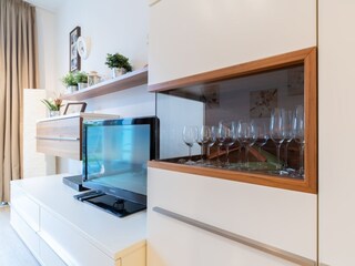 Ferienwohnung Zinnowitz Ausstattung 5